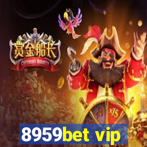 8959bet vip