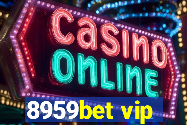 8959bet vip