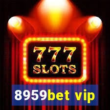 8959bet vip