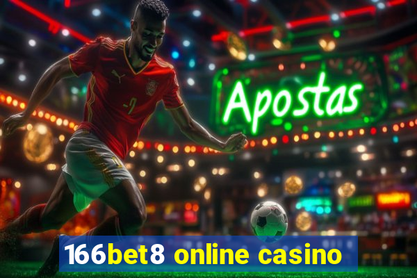 166bet8 online casino