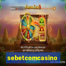 sebetcomcasino