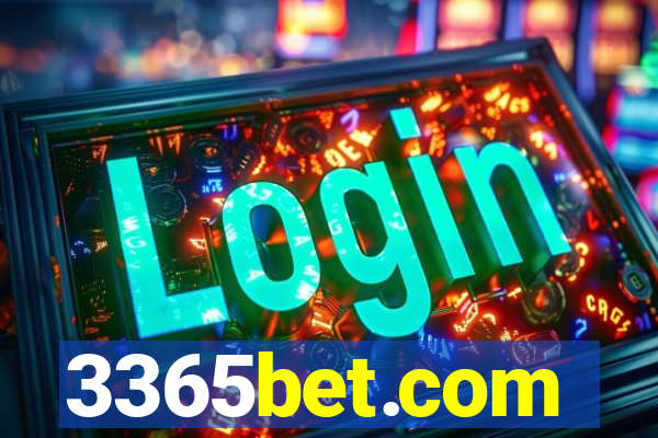 3365bet.com