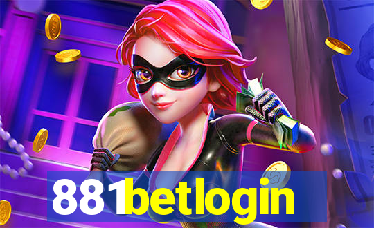 881betlogin