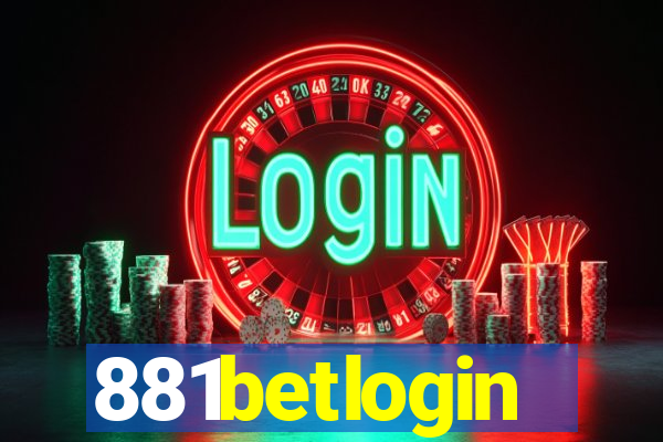 881betlogin