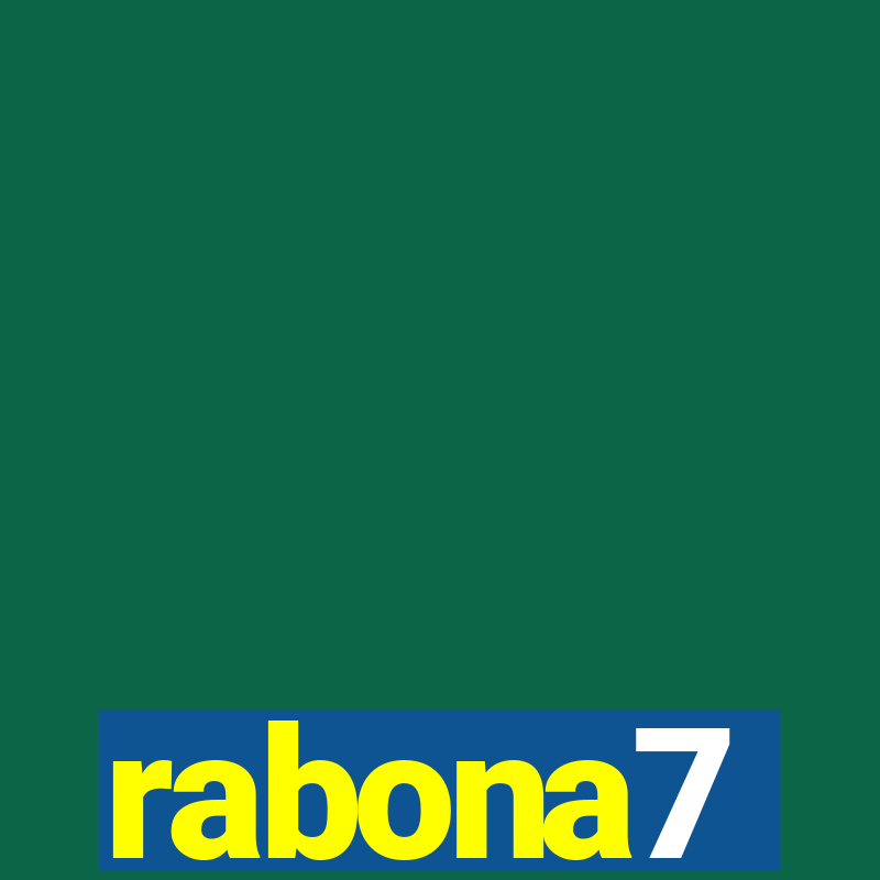 rabona7