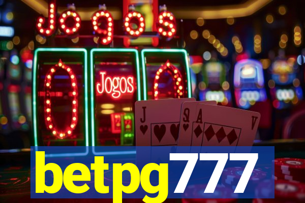 betpg777