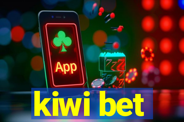 kiwi bet