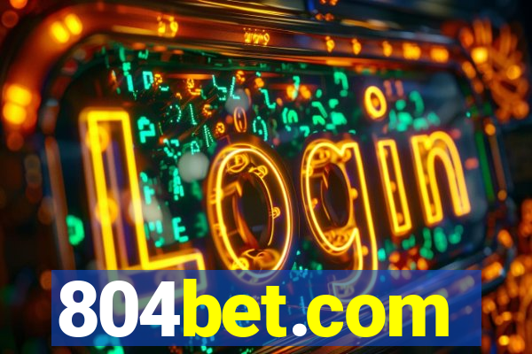 804bet.com