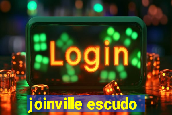 joinville escudo