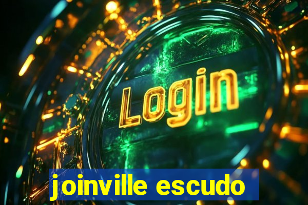 joinville escudo