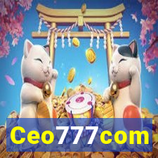 Ceo777com