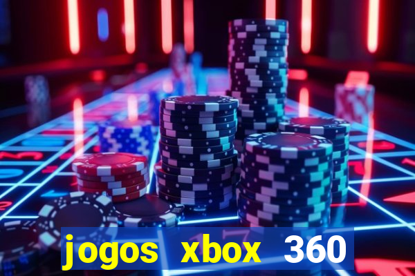 jogos xbox 360 jtag download