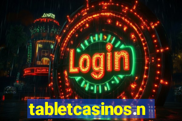 tabletcasinos.net