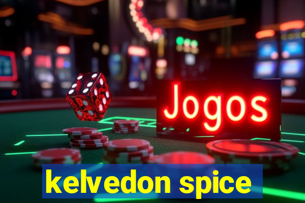 kelvedon spice