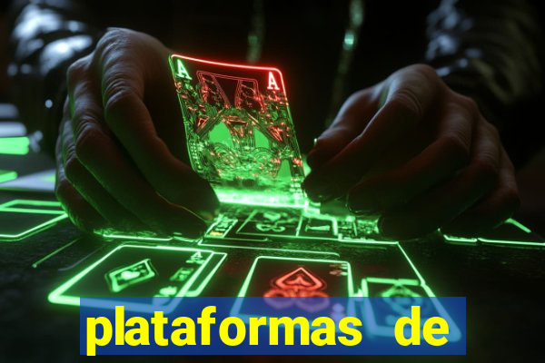 plataformas de jogos antigos