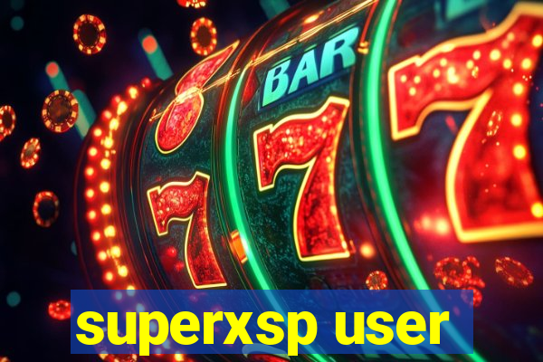 superxsp user