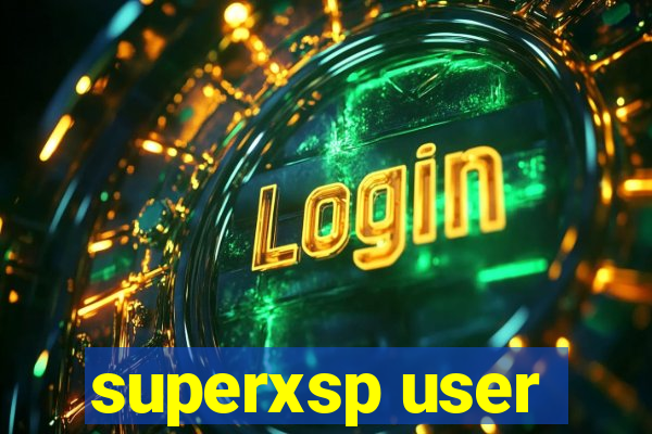 superxsp user