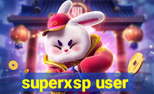 superxsp user