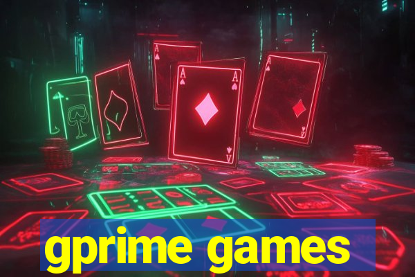 gprime games