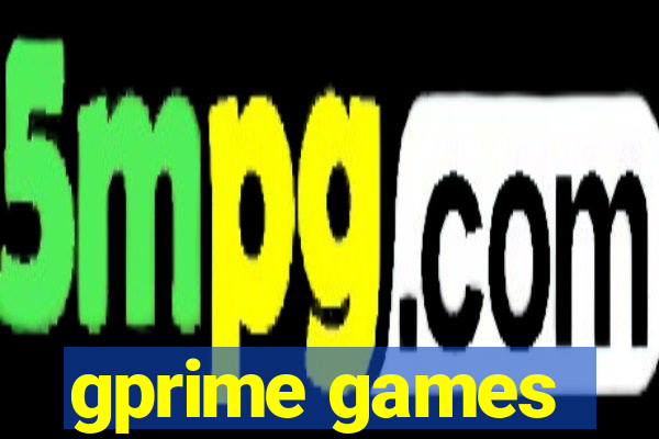 gprime games