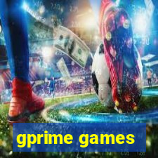 gprime games