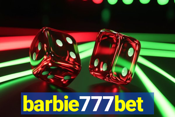 barbie777bet