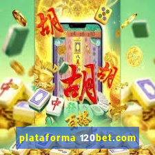 plataforma 120bet.com