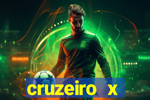 cruzeiro x fortaleza futemax