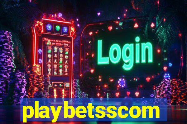 playbetsscom