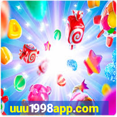 uuu1998app.com