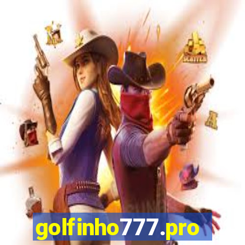 golfinho777.pro