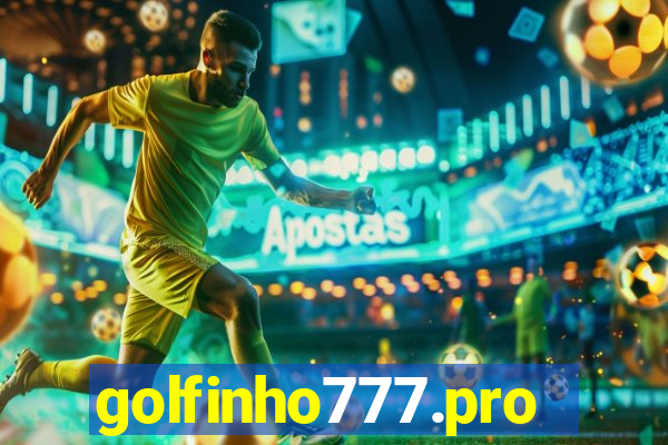 golfinho777.pro