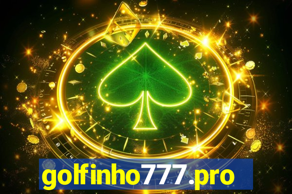 golfinho777.pro