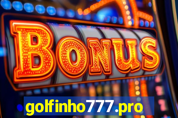 golfinho777.pro