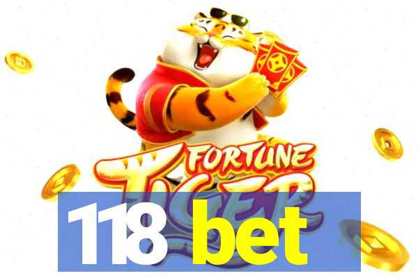 118 bet