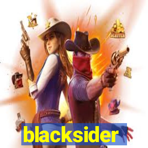 blacksider