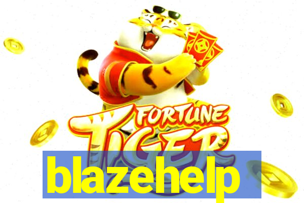 blazehelp