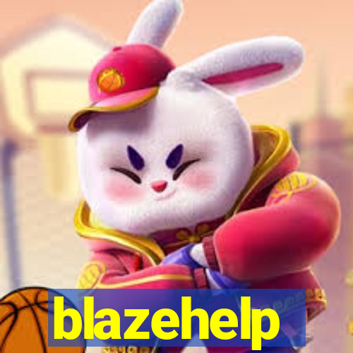 blazehelp