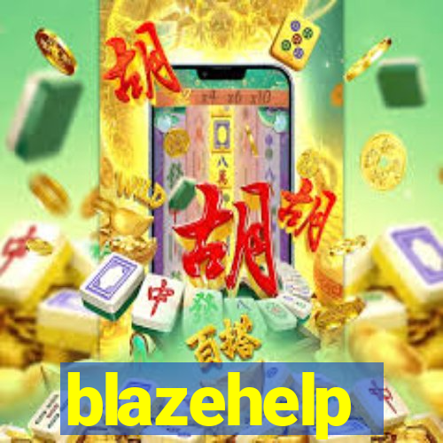 blazehelp