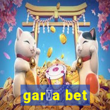 gar莽a bet