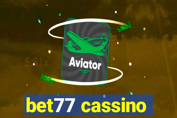 bet77 cassino