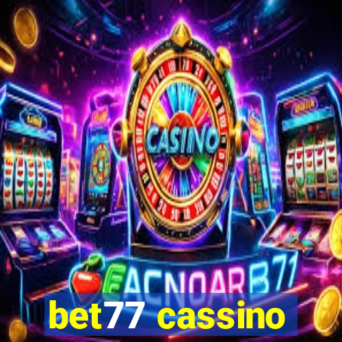 bet77 cassino