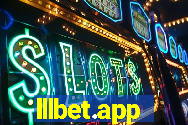 lllbet.app