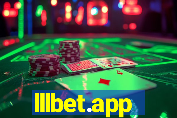 lllbet.app