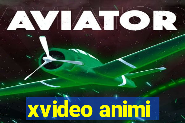 xvideo animi