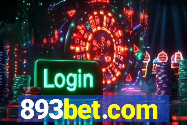 893bet.com