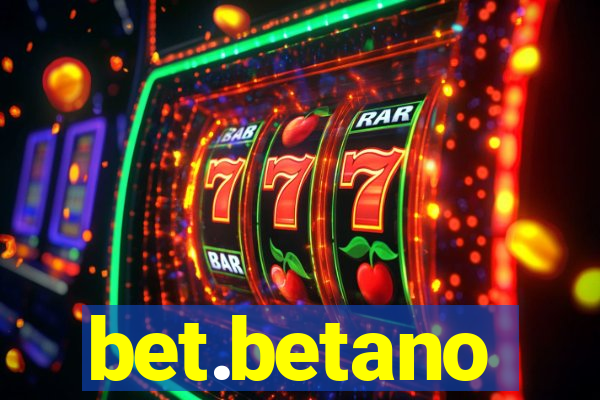 bet.betano