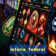 loteria federal giga sena