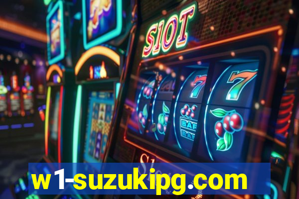 w1-suzukipg.com