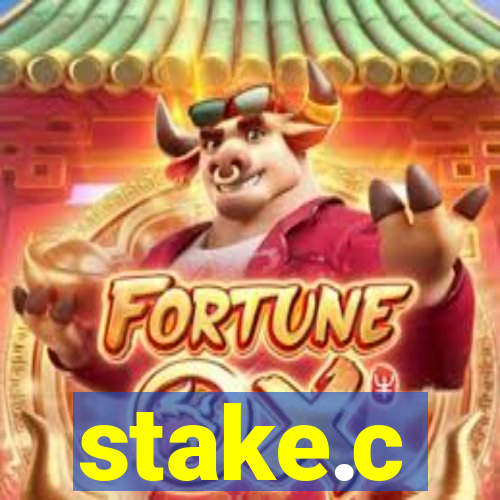 stake.c